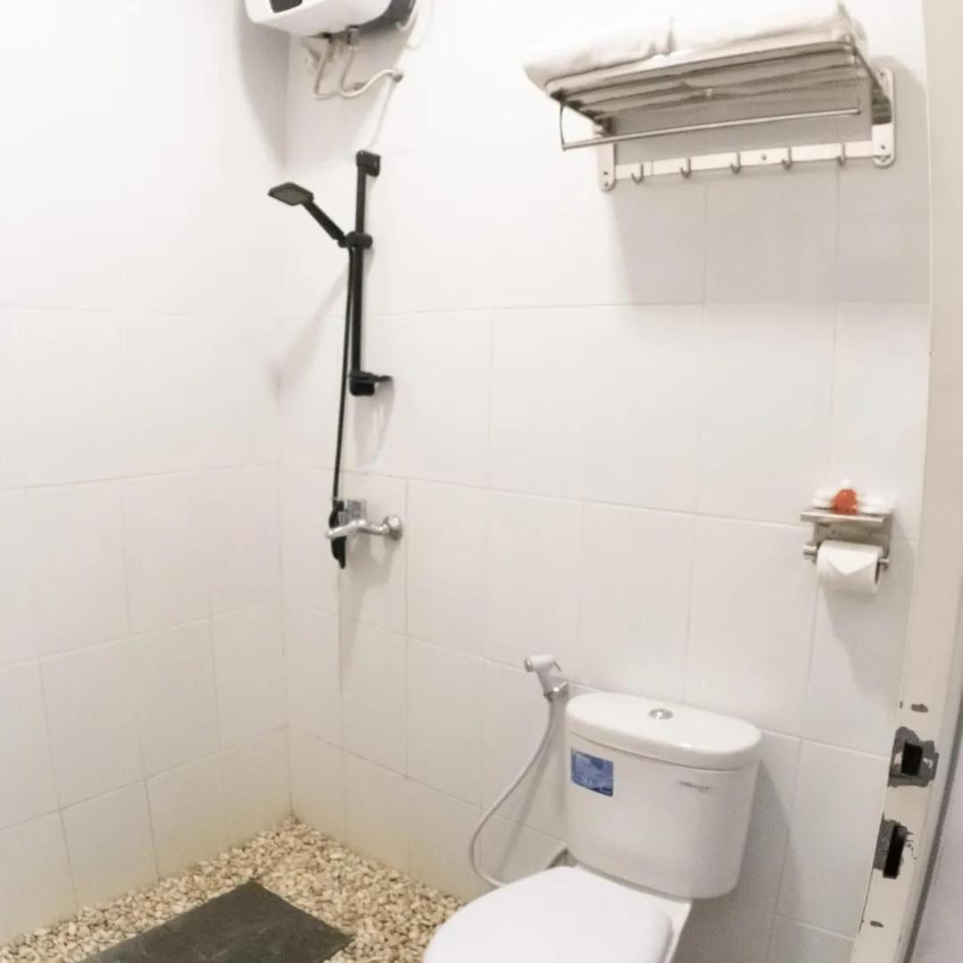 Cactus Guest House Borobudur Magelang Dış mekan fotoğraf